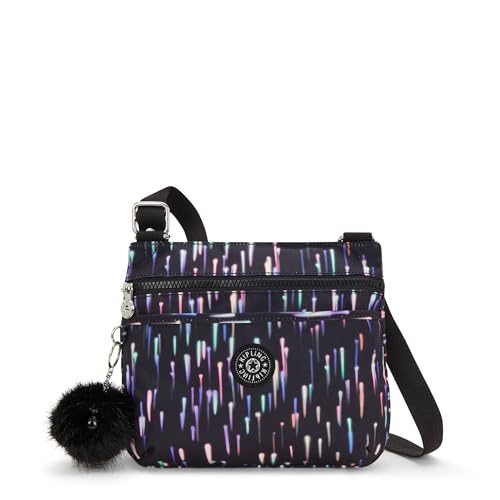 Kipling Emmylou Printed Crossbody Bag
