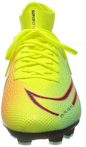 Image of Nike Men's Superfly 7 Academy MDS Fg /Mg Football Shoe