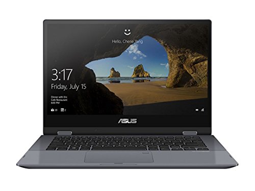 Preisvergleich Produktbild Asus Vivobook FLIP 14 TP412UA-EC090T Notebook