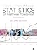 Statistics for Healthcare Professionals: An Introduction