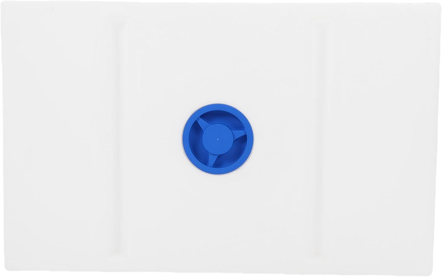 RV Water Tank, 19 Gallon LLDPE Water Storage, Seamless Design with Strong Sealing, for RVs, Trailers, Boats, Yachts, Campers