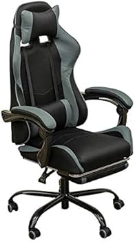 フルフラットバケットレーシングチェア グレー フルフラットバケットレーシングチェア グレー（GR）【代引不可