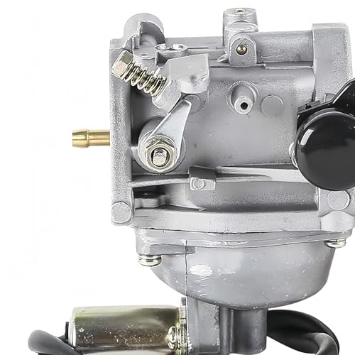 Carburateur de remplacement robuste moteur 2V77 2V78 référence 16100 - 2