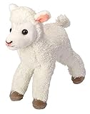 Design fidèle à la nature Wild Republic - 18042 - CK-Mini - Peluche - Agneau 20 cm