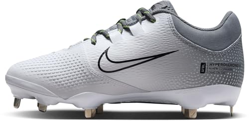 Nike Hyperdiamond 4 Pro Metal Softball Cleats3