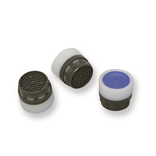 Acquastilla 116686 Cartuccia Aeratore con Rete in