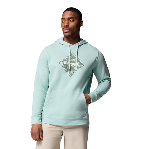 Veste Columbia PFG Diamond Fill Hoodie idéale pour vos sorties de pêche en mer