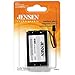 Jensen JTB512 Cordless Phone Battery for AT&T, Cobra, Panasonic, Sharp, Sony, Toshiba, Uniden