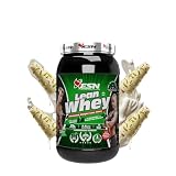 ESN Lean Whey Protein 0.91kg