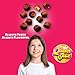 ROLOS - Rolo Candy - 2 Lb Bag - Caramel Candy - Bulk Candy Individually Wrapped – Rolos Bulk Candy - Bulk Chocolate – Gold Candy – Rolo – By Queen Jax