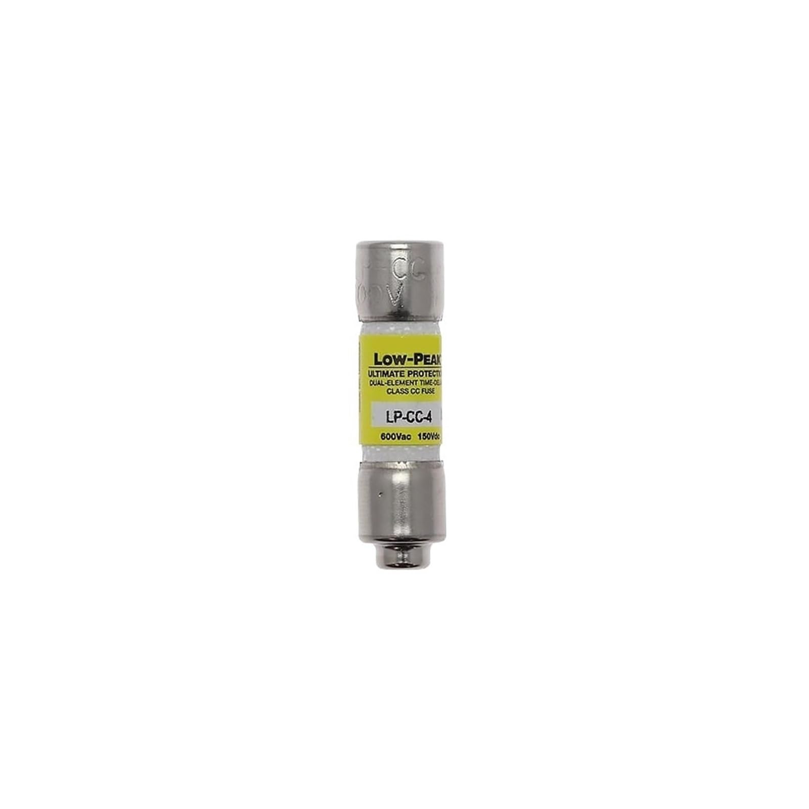 HYUJNAFZR Fuse LP-CC-4 4A Fuse