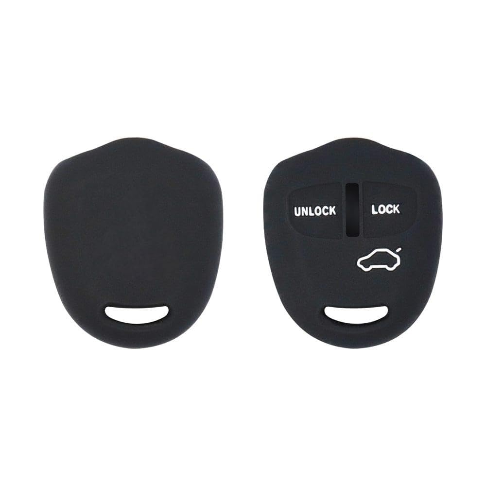 3 Buttons Silicone Key Shell Cover Case for MITSUBISHI Pajero Triton Lancer Evo Evolution Grandis Outlander, Remote Protection Case