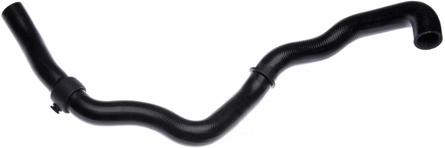 Radiator Coolant Hose Compatible With Gates 22820 Compatible With Volvo s40 2001-2002-2003-2004, v40 2002-2003-2004