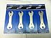 Park Tool DCW-SET Double End Cone Wrench Set