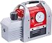 Produktbild Rothenberger 1000001231 2-stufige Vakuumpumpe ROAIRVAC R32 6.0