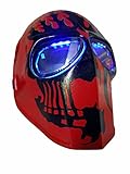 INVADER KING Joker Army of Two Airsoft Mask Protective Gear Outdoor Sport Fancy Party Ghost Masks Bb