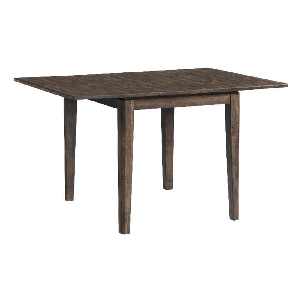 Amazon.com - Intercon Kauai 36 x 30-40-50 Drop Leaf Table - Tables