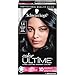 Schwarzkopf Color Ultime Hair Color Cream, 1.4 Sapphire Black (Packaging May Vary),1 Count