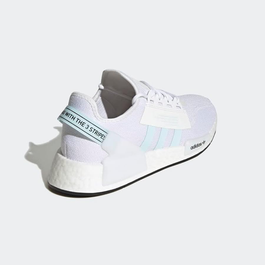 adidas gazelle silver green womens NMD PK “French Beige” main image 0