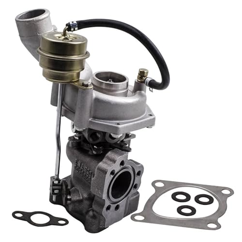 ROROAK K04-026 Turbo for Audi RS4 S4 2.7L N/Side 1998+