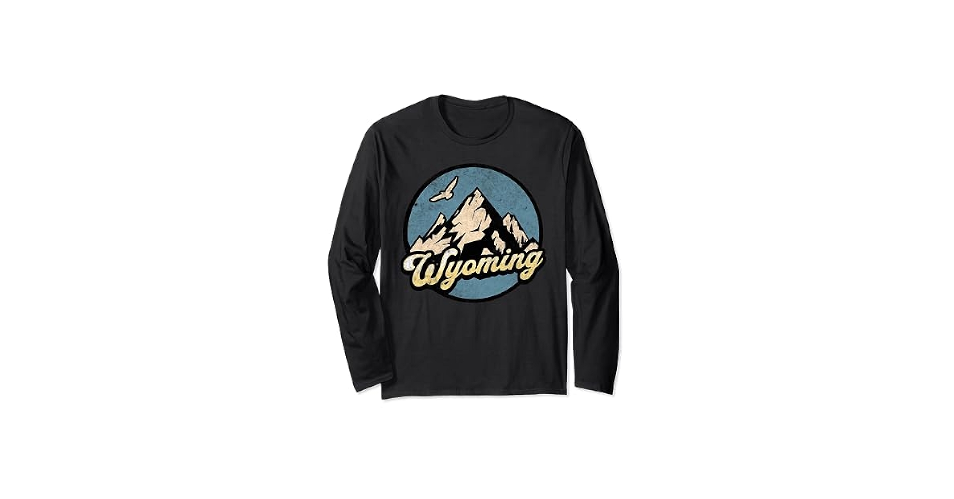 ミュージシャン WYOMING KKW LONG SLEEVE T-SHIRT extremely rare kanye west wyoming kkw long sleeve, | Depop