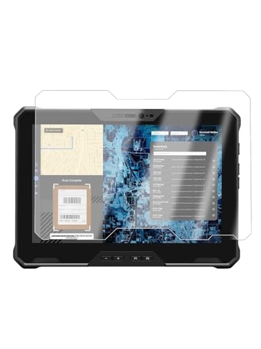 Protector de Pantalla Nano Film para Dell Latitude 7030 10.1"