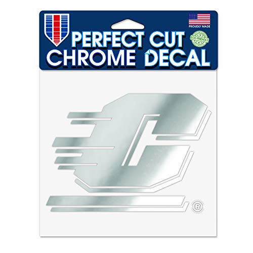 Wincraft Central Michigan Chippewas Official NCAA 4" x Automotive Car Decal 6x6 507761