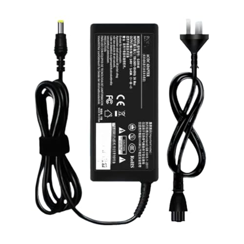 Adaptateur H14V3A 6.5 * 4.4 remplace votre chargeur défectueux