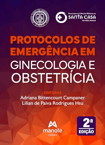 Protocolos de Emergência em Ginecologia e Obstetrícia