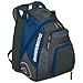 DeMarini Voodoo Rebirth Baseball Backpack-Navy