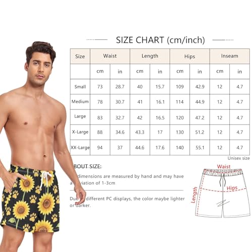 Short en polyester imperméable homme pour optimiser vos performances - 5