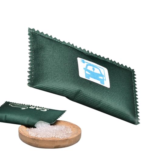 Moisture Absorbers for Cars Automotive Dehumidification
