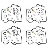 suzuki rf 900 r forum El kit de reparación de carburador está fabricado con caucho, metal y otros materiales. Ayuda a mantener el carburador en óptimas condiciones. Reconstruye la pieza vieja de tu carburador, renueva la potencia de tu motocicleta y aumenta su rendimiento, prolongando su vida útil.