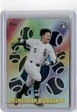 2026 Topps #TOG-28 Munetaka Murakami Titans of the Game Rookie RC Baseball Card