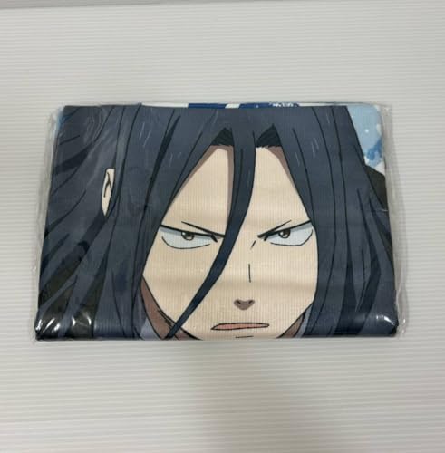 WIND BREAKER ウィンドブレイカー ビッグタオル 杉下京太郎