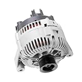 Generator Alternator Compatible With BMW E90 E91 E92 325d 330d 335d E83 X3 N57 M57 12317800308