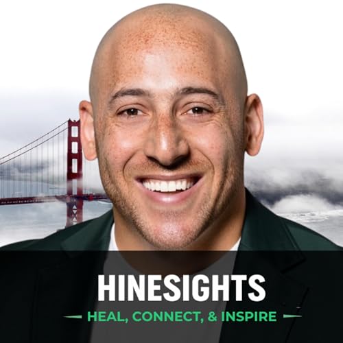 Couverture de HINESIGHTS Podcast