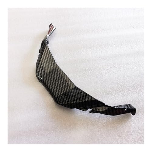 Carénage de couvercle M1000RR lèvre d'air design premium - 4