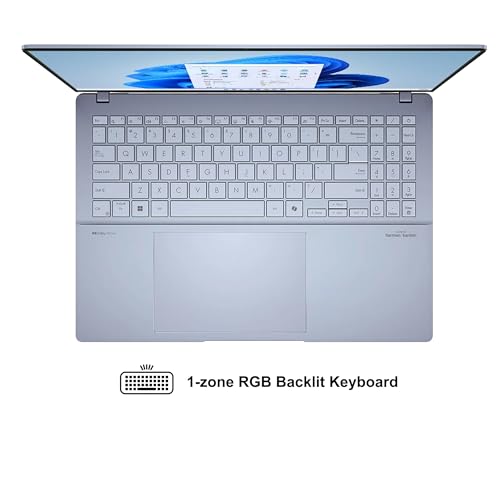 ASUS ZenBook Pro 16X OLED laptop