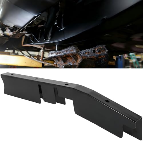 F-150 Leaf Spring Bracket Kit