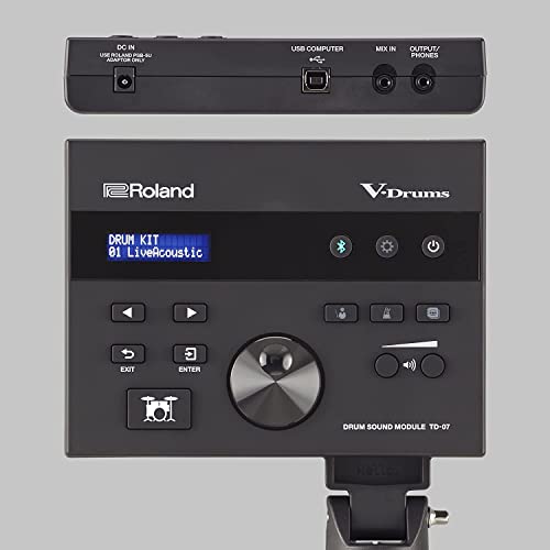 ROLAND (TD-07KV)