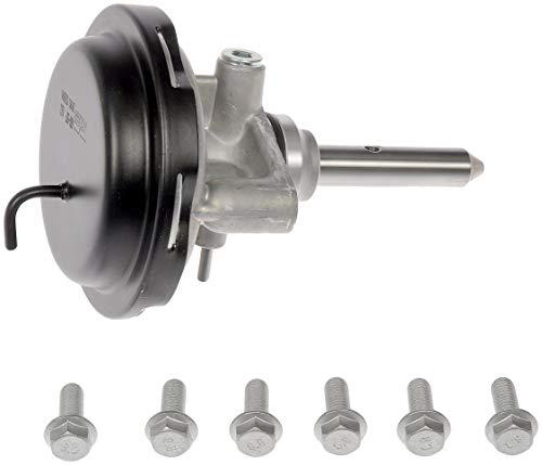 Actionneur 4WD Dorman 600-997 pour réparer le blocage de différentiel Toyota