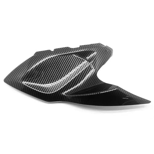 Ailettes de carénage de route pour carénage latéral Kawasaki Z1000 14-16