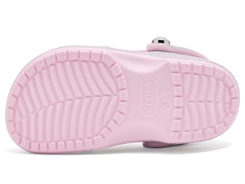Crocs Toddler IAM Princess Sabots Enfants Milk - vue 6