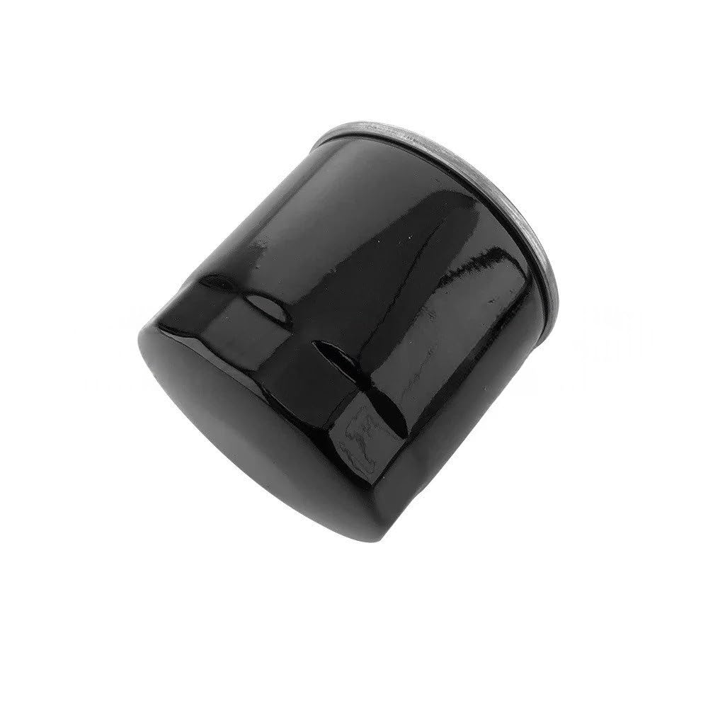 Filtro olio Filtro olio moto Accessori nero per 500DS 500R 500AC LX500-A 500 DS R AC