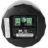 JBL Professional C62P Ultra-Compact Mid-High Satellite Hanging Pendant Speaker, Black, Sold as Pair