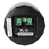 JBL Professional C62P Ultra-Compact Mid-High Satellite Hanging Pendant Speaker, Black, Sold as Pair