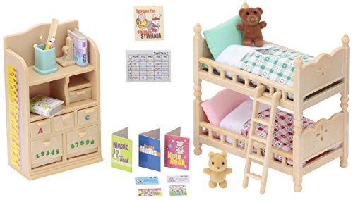 Sylvanian Families Children's Bedroom Furniture - Image 3