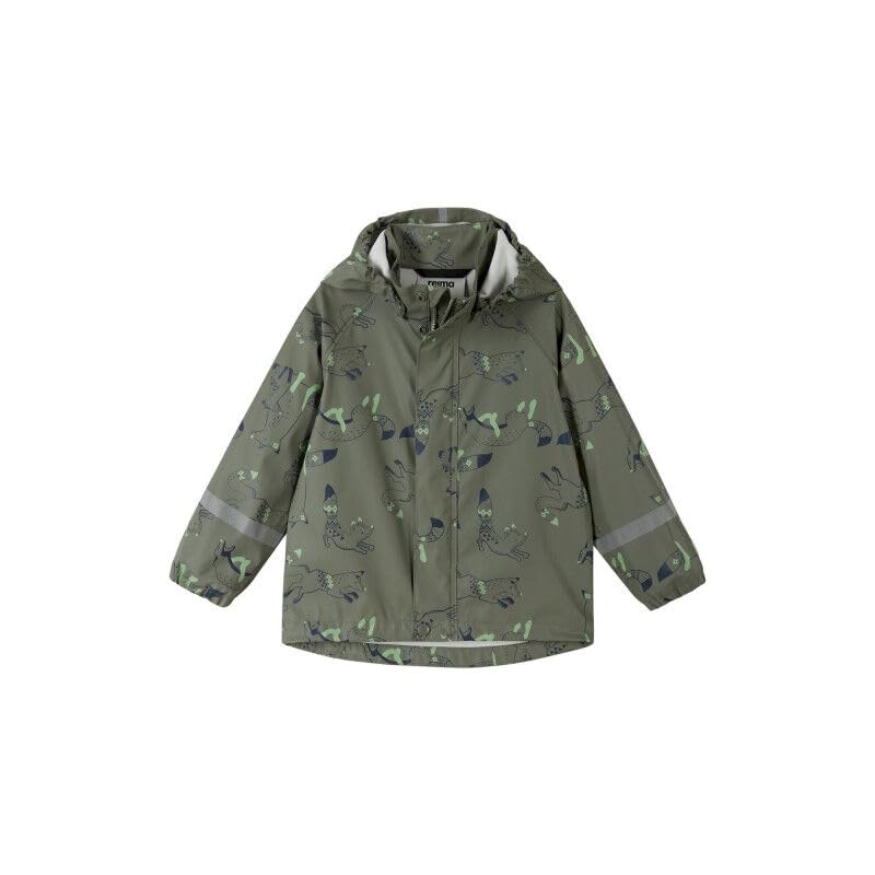 Reima Vesi - Veste imperméable Enfant