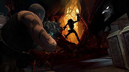 Image of Red Faction Armageddon - Playstation 3 (Renewed)
